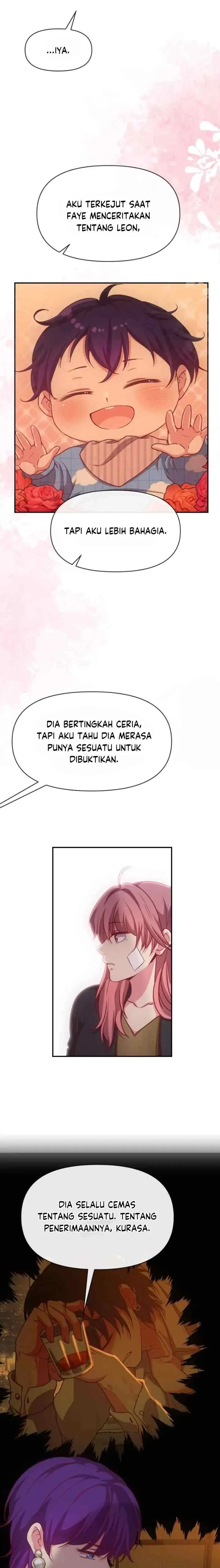 Hello Baby chapter 50 halaman 15