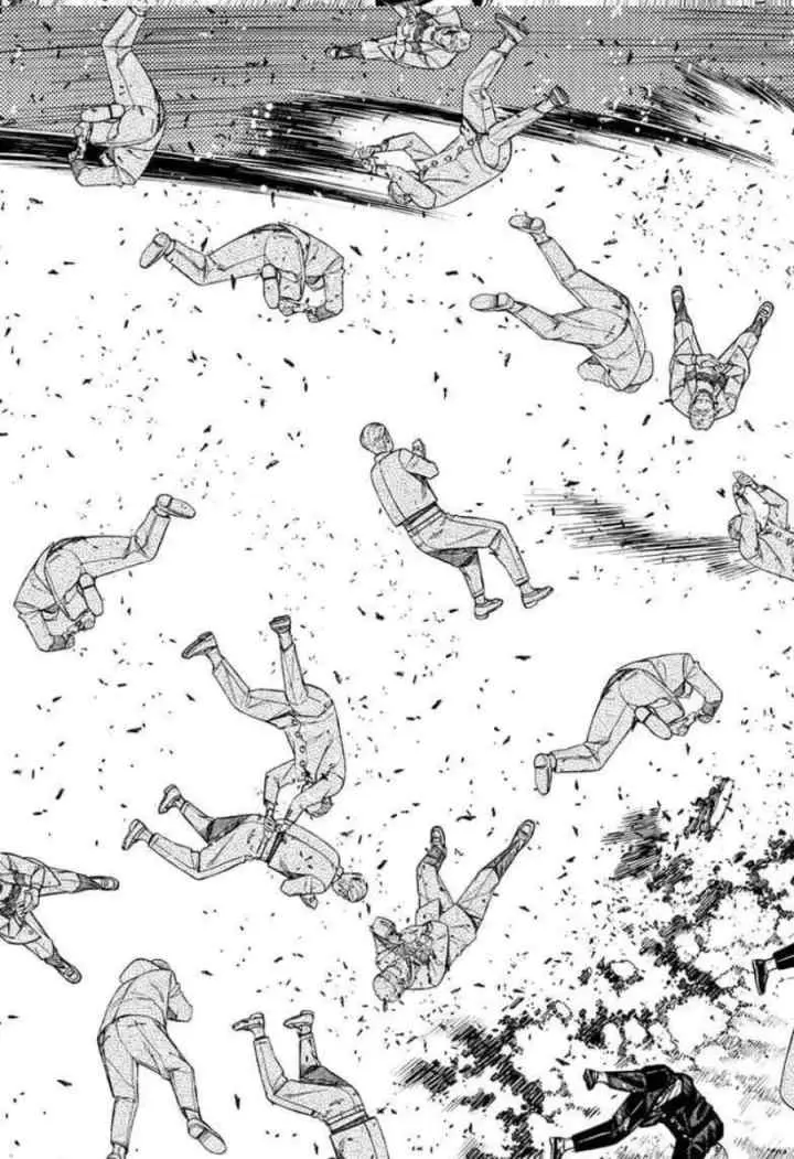 DANDADAN chapter 149 halaman 7