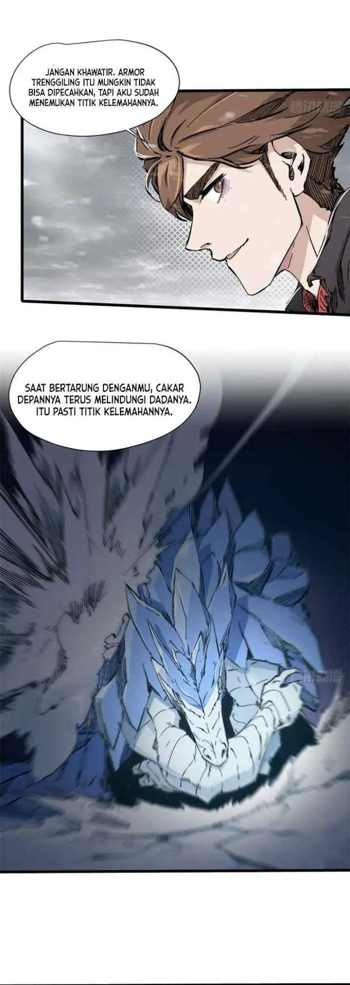 Eternal Kingdom Remake chapter 75 halaman 17