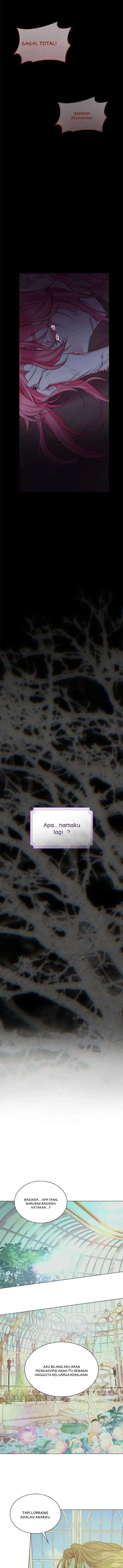 I Was Born The Second Daughter chapter 92 halaman 6