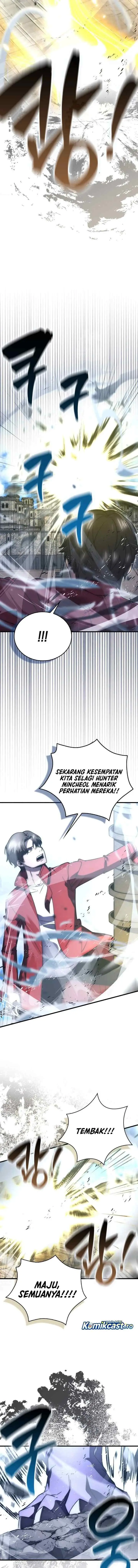 Demon Lord's Martial Arts Ascension chapter 148 halaman 15
