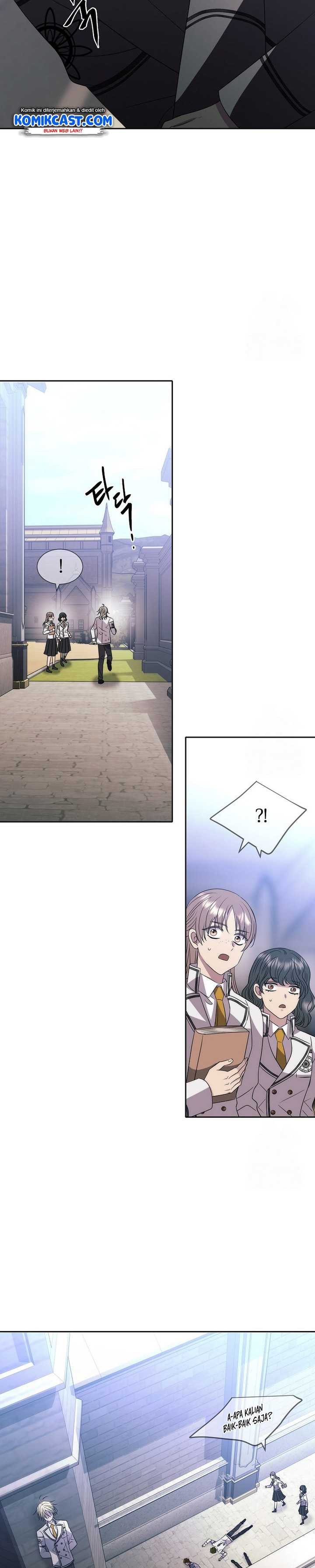 Black Haze chapter 15 halaman 24