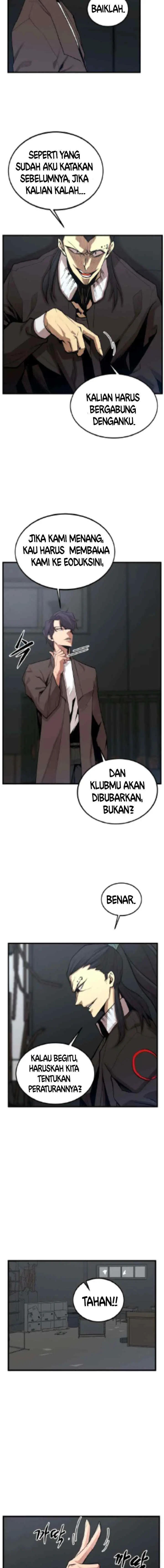 Gwei chapter 26 halaman 11