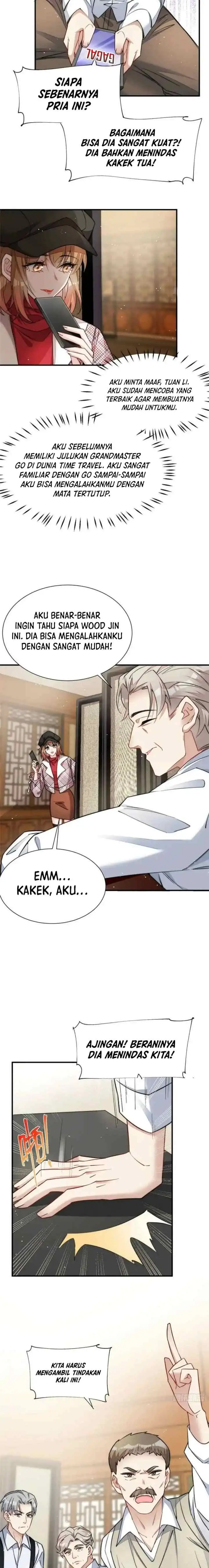 Furen Ta Chengle Da Laomen De Tuan Chong chapter 36 halaman 9