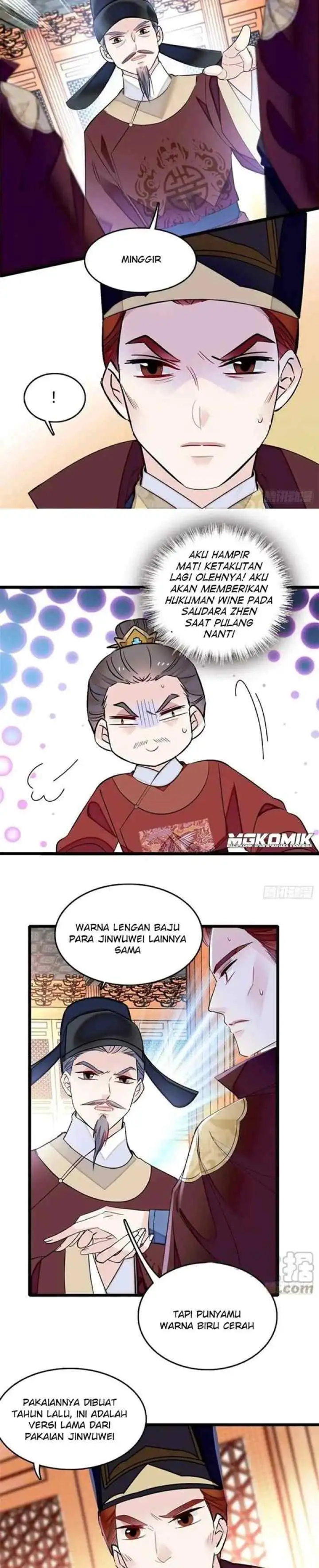 Sijin chapter 177 halaman 4