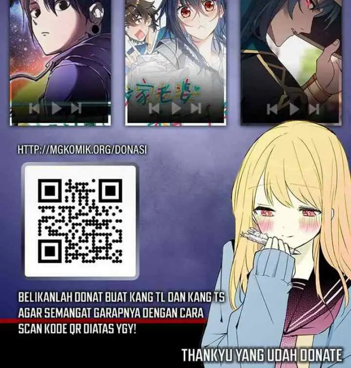 Brave X Devil Queen chapter 154 halaman 13