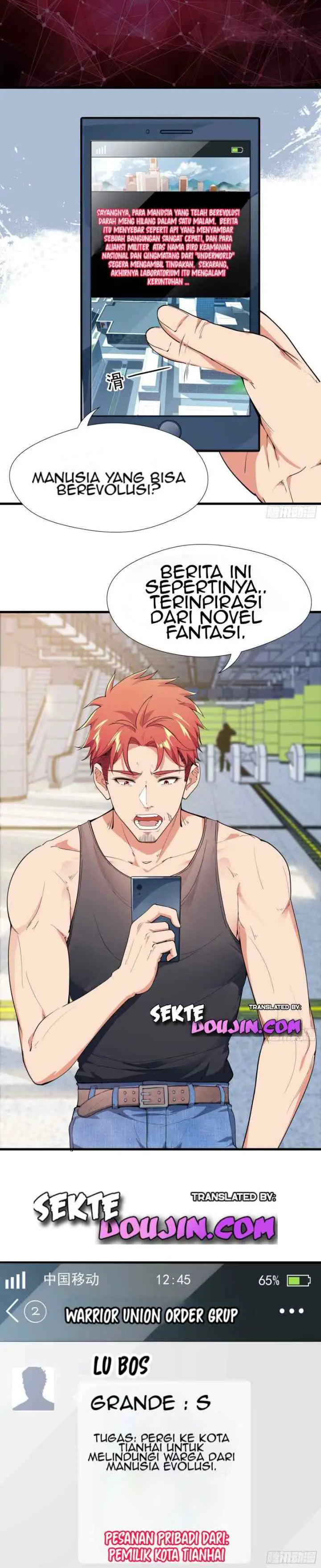 Dianfeng chapter 1 halaman 4