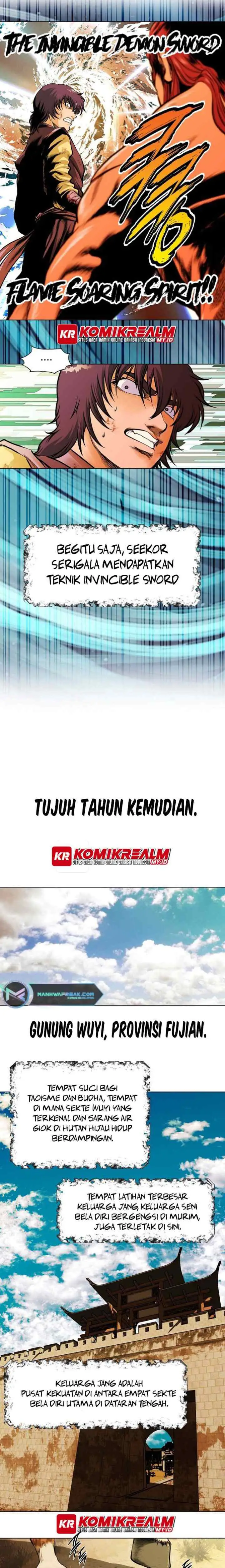 Five Dimensional Zone chapter 2 halaman 10