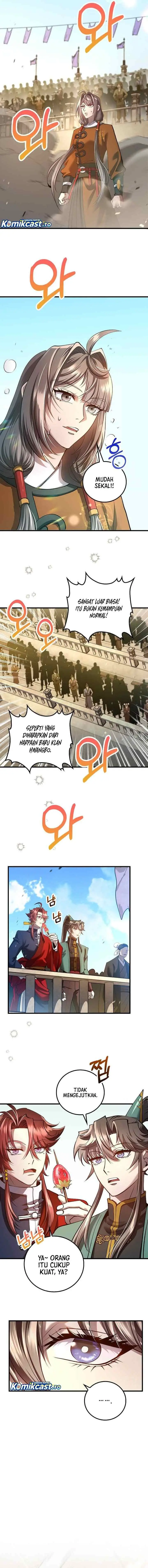 Doctor's Rebirth chapter 232 halaman 12