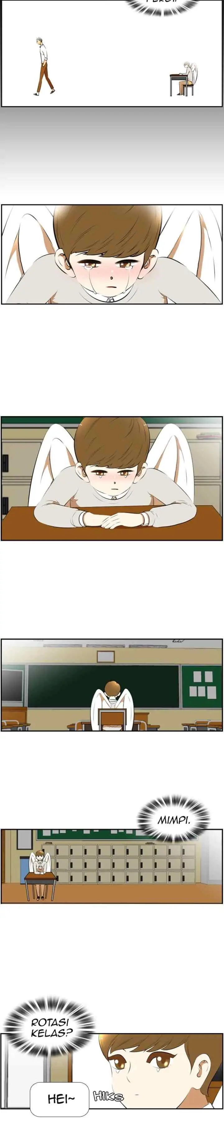 New Normal: Class 8 chapter 163 halaman 18