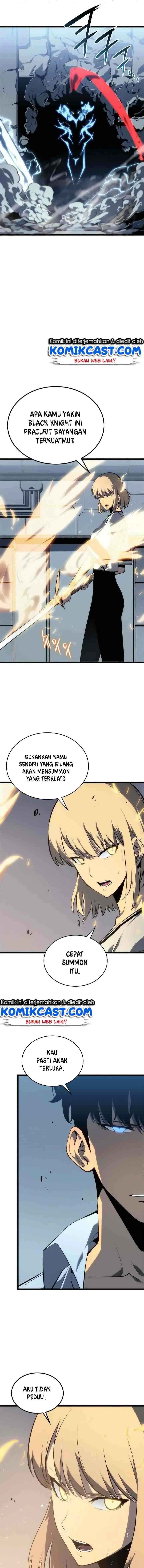 Solo Leveling chapter 113 halaman 14