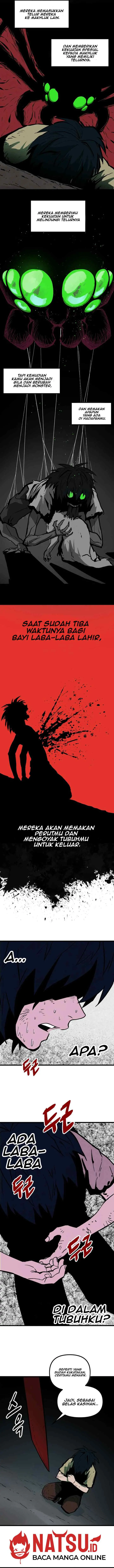 Fork & Knife chapter 2 halaman 13