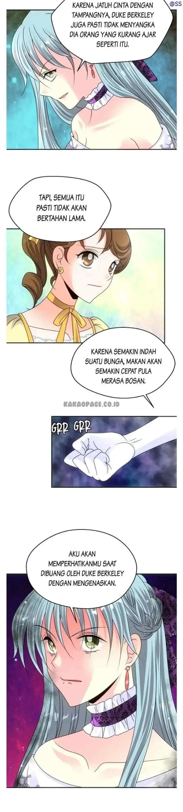I Refuse the Duke chapter 59 halaman 9