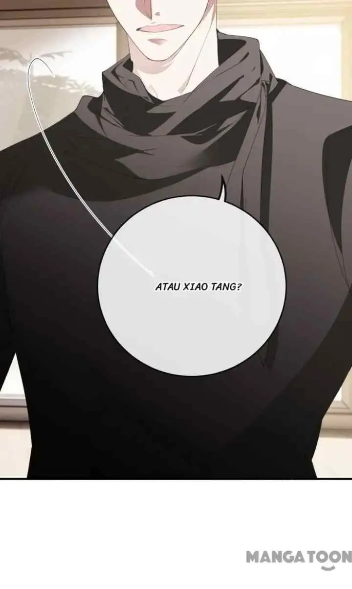 The Duke's Hidden Baby: BOGO! chapter 257 halaman 20