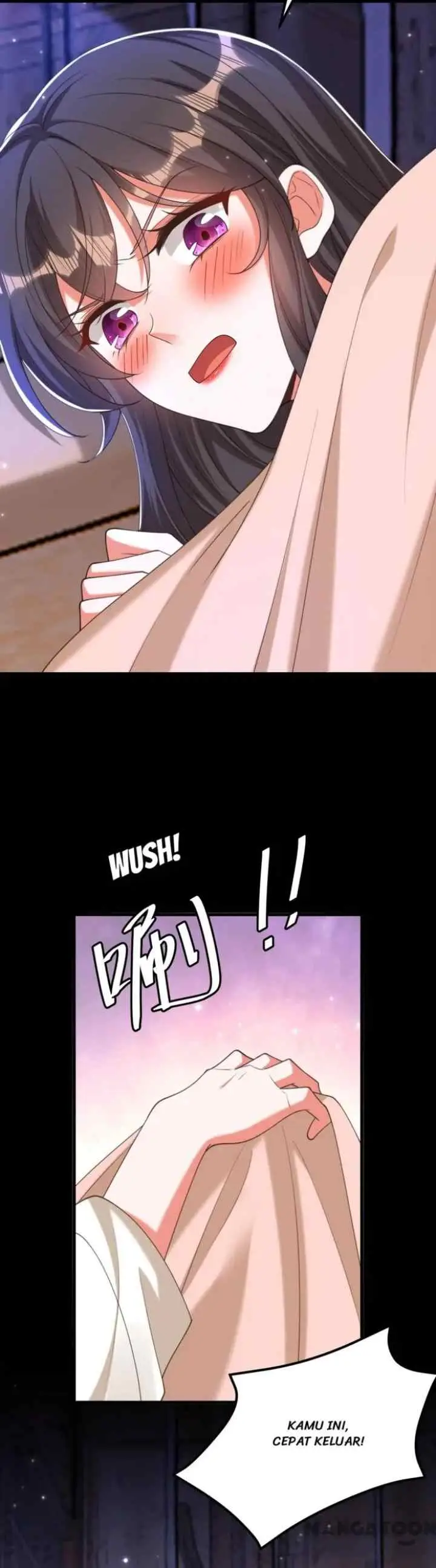 Don't Mess With Missy! chapter 408 halaman 17