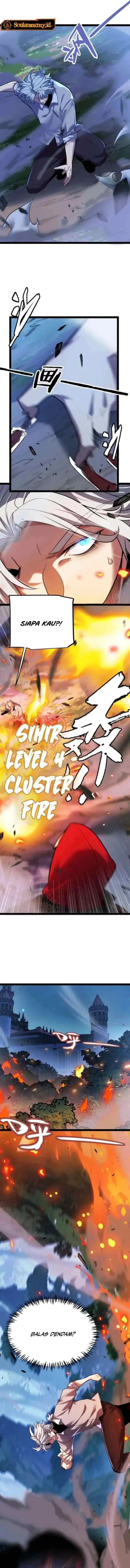 City of Sins chapter 25 halaman 5