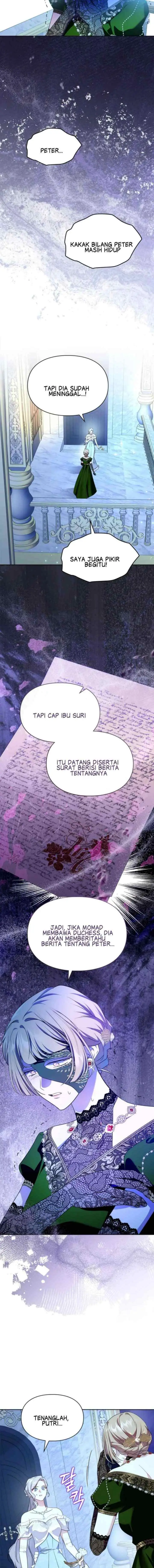 I Became the Tyrant's Servant chapter 79 halaman 9