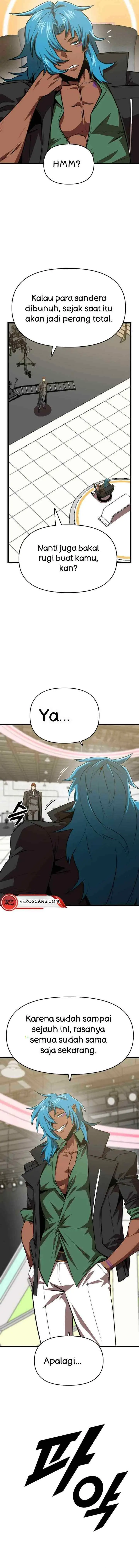 Rental Hero chapter 61 halaman 4