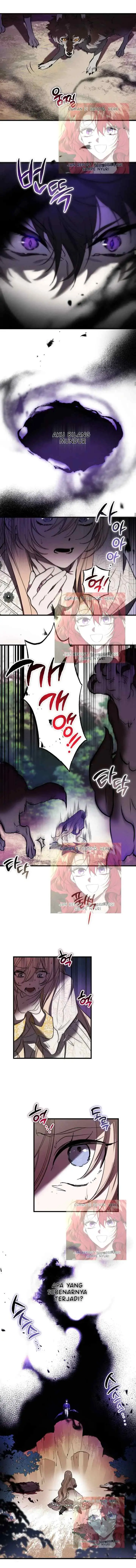 Devil Brings Up a Lady chapter 14 halaman 11