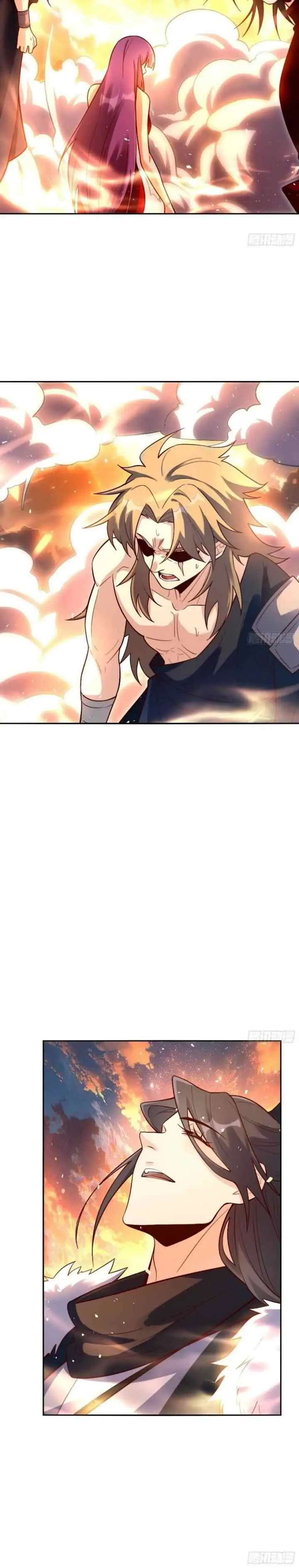 I'm Actually A Cultivation Bigshot chapter 505 halaman 11