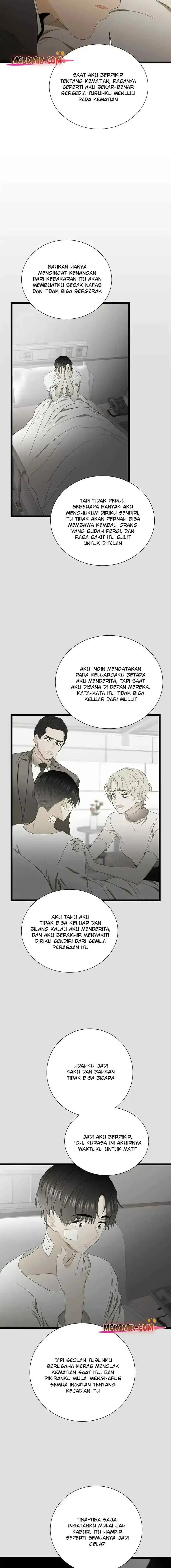 Faking It in Style chapter 90 halaman 7