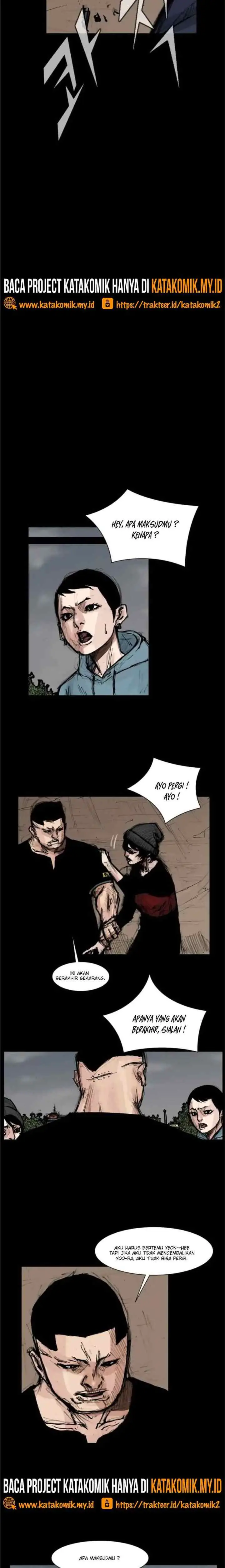 Dokgo 2 chapter 91 halaman 10