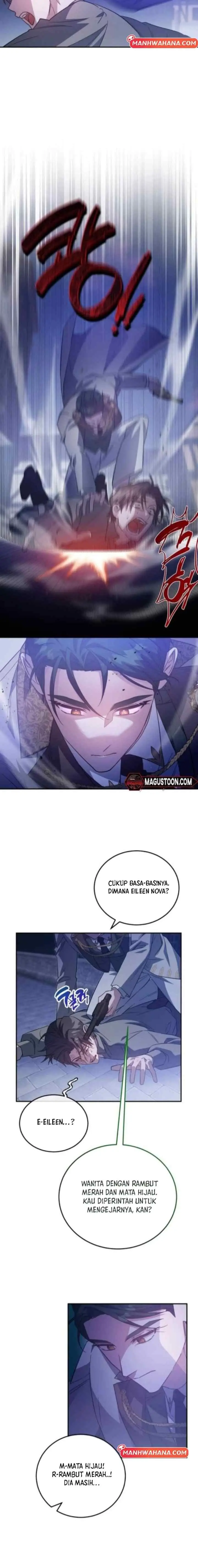 Revenge For The Limited Time Maid chapter 3 halaman 17