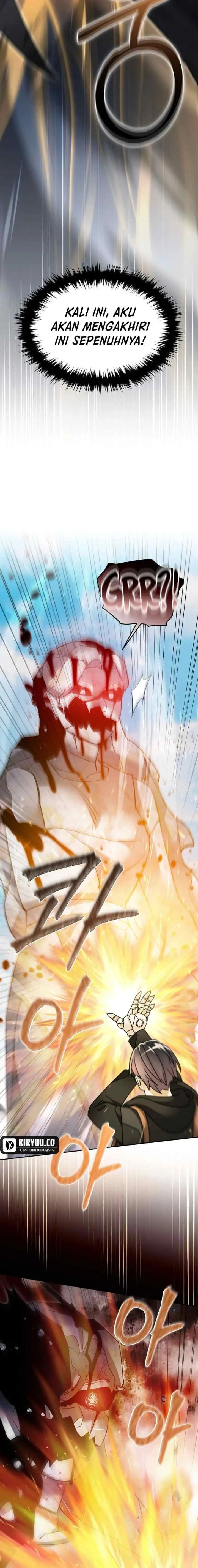 The Newbie Is Too Strong chapter 128 halaman 4
