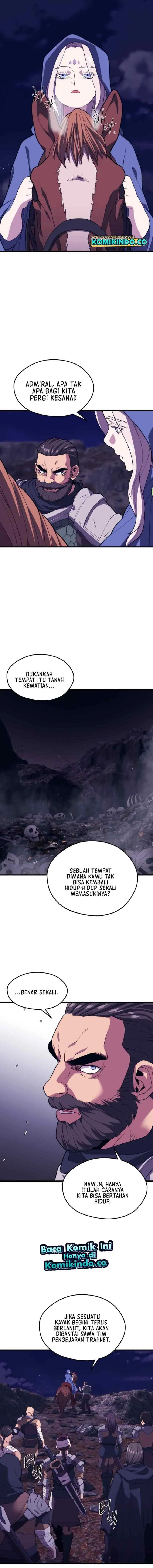 Seoul Station Necromancer chapter 42 halaman 15