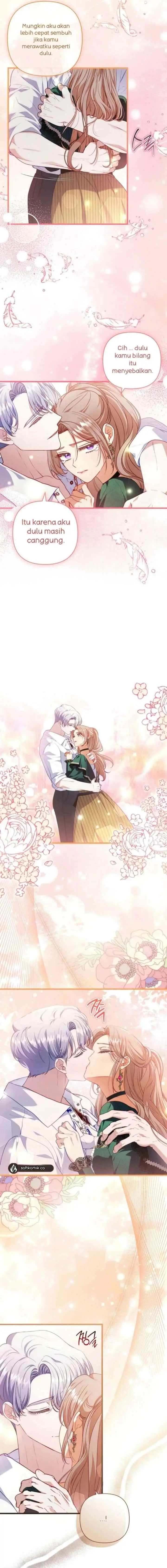 I Was Seduced By The Sick Male Lead chapter 107 halaman 6
