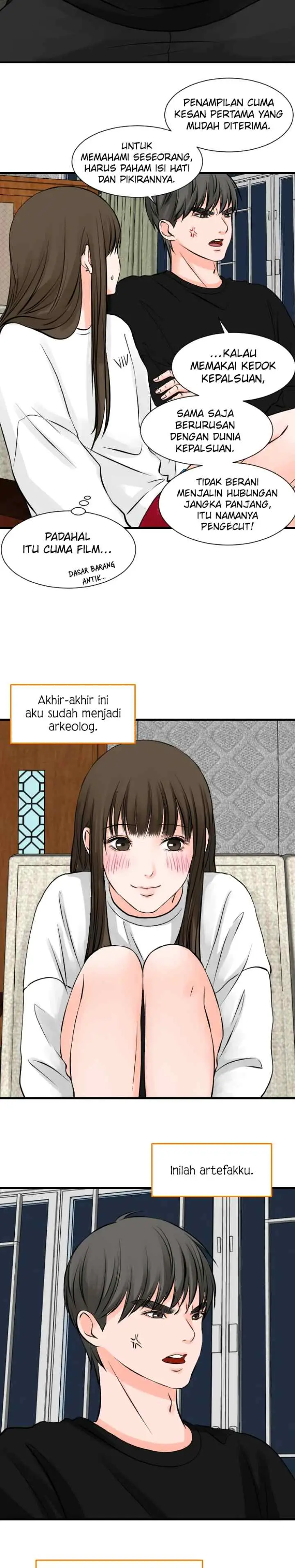 One + One (Bao A) chapter 87 halaman 4