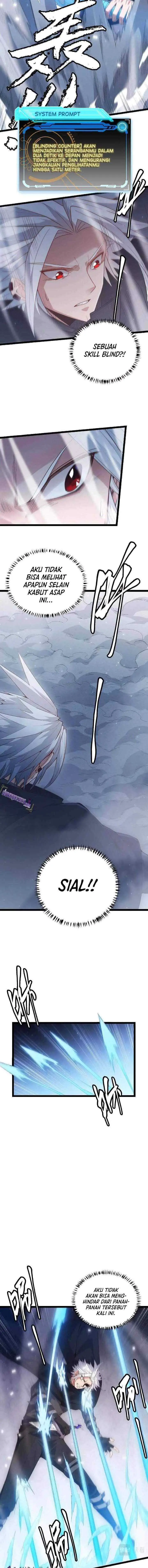 The Game That I Came From chapter 17 halaman 4