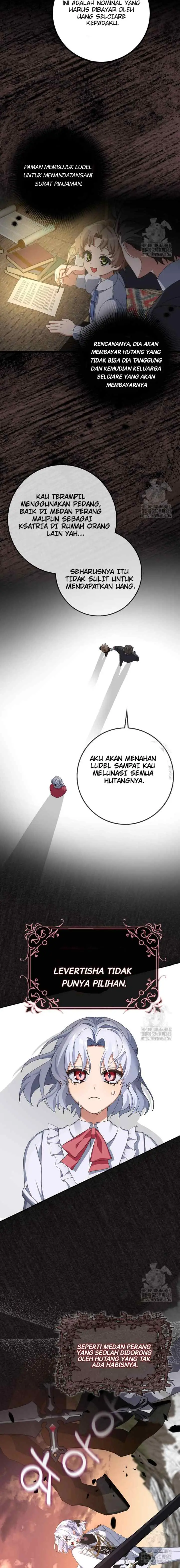 I Raised My Husband Wrong chapter 1 halaman 15