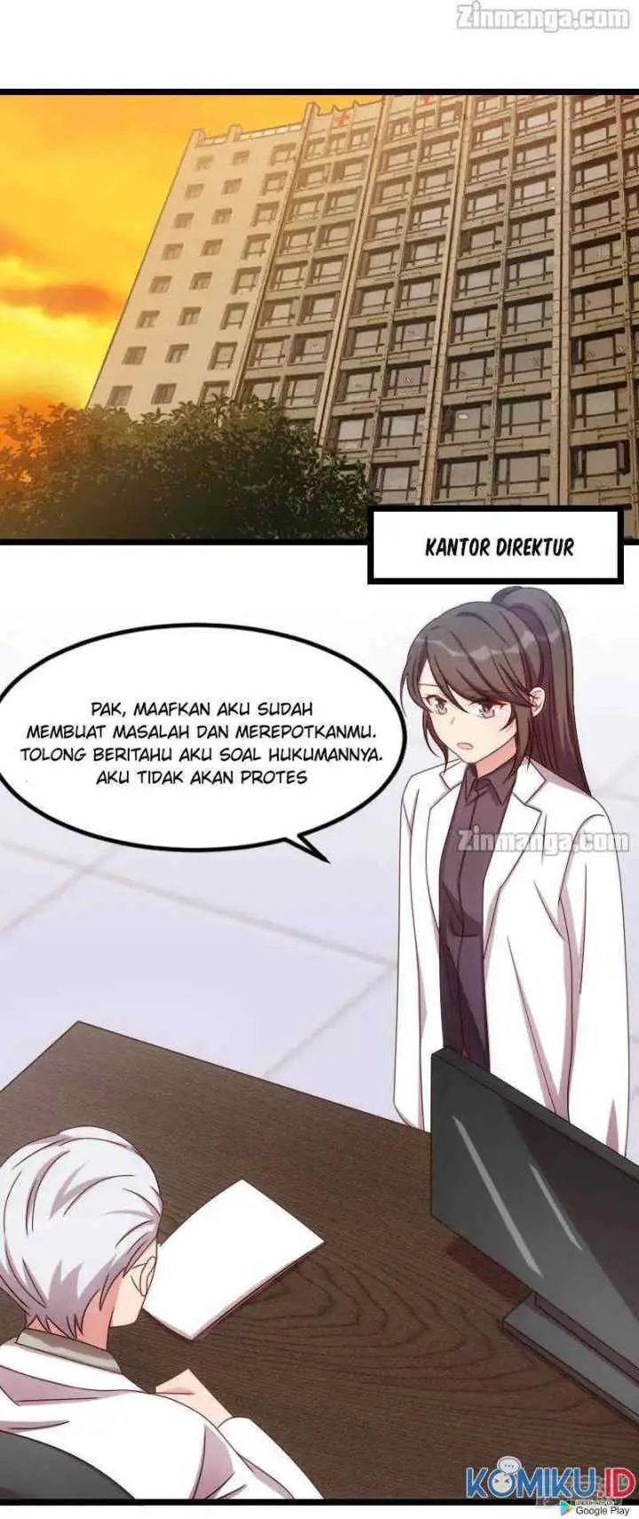 CEO's Sudden Proposal chapter 159 halaman 8