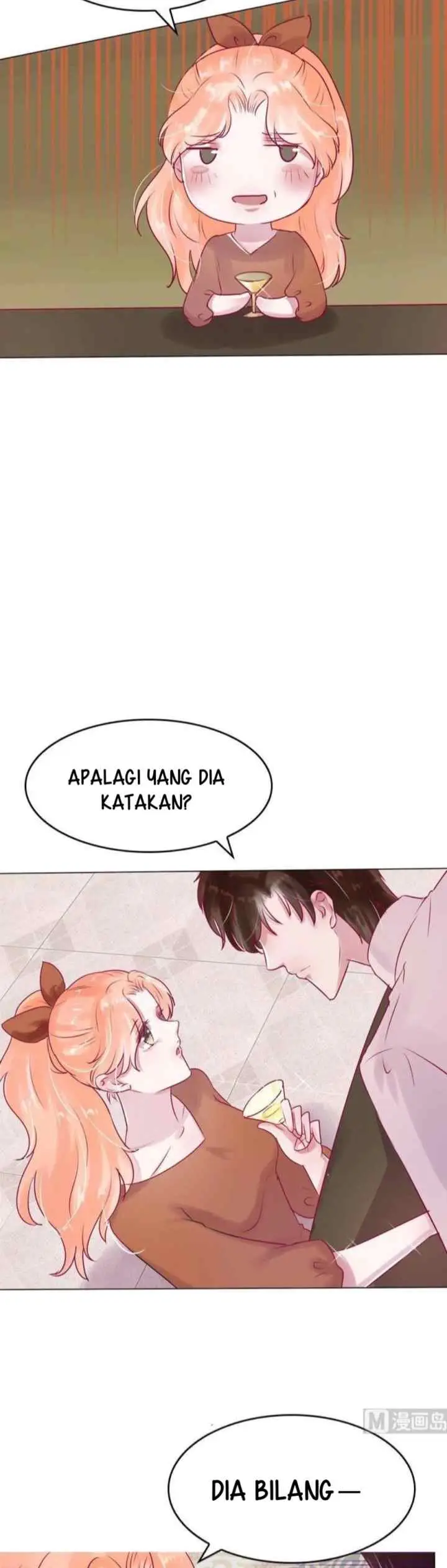 CEO Loves Two Versions of Me chapter 30 halaman 10