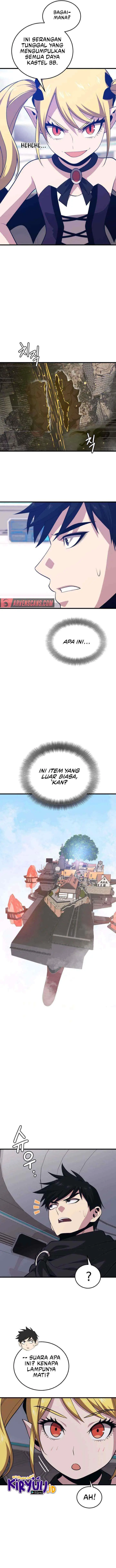 Seoul Station Necromancer chapter 108 halaman 8
