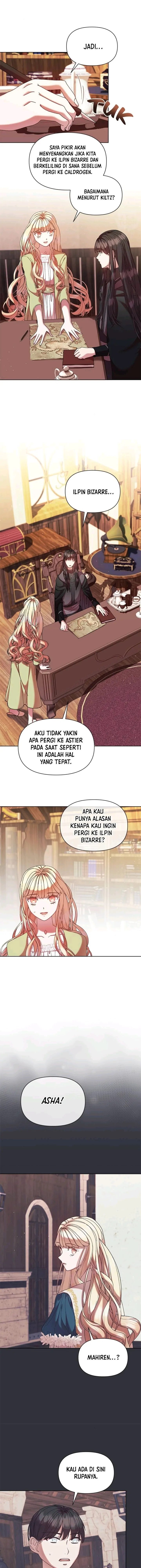 Ingram's Light chapter 48 halaman 4
