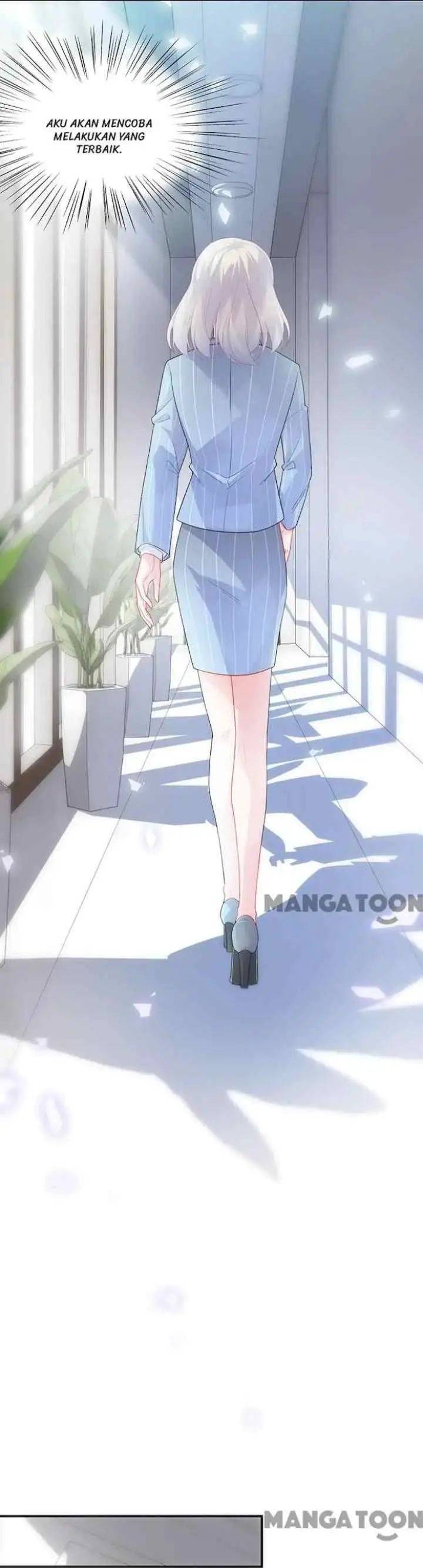 I Mingled With A CEO: The Daughter's Return chapter 90 halaman 11