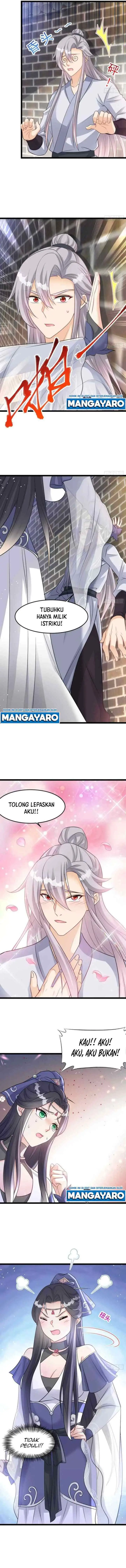 My Wife and I Dominate the Three Realms chapter 49 halaman 4