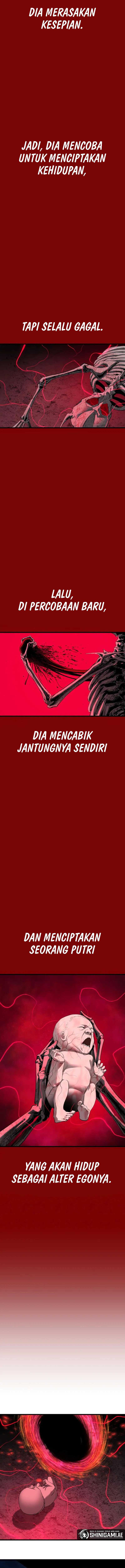 Bones chapter 30 halaman 17