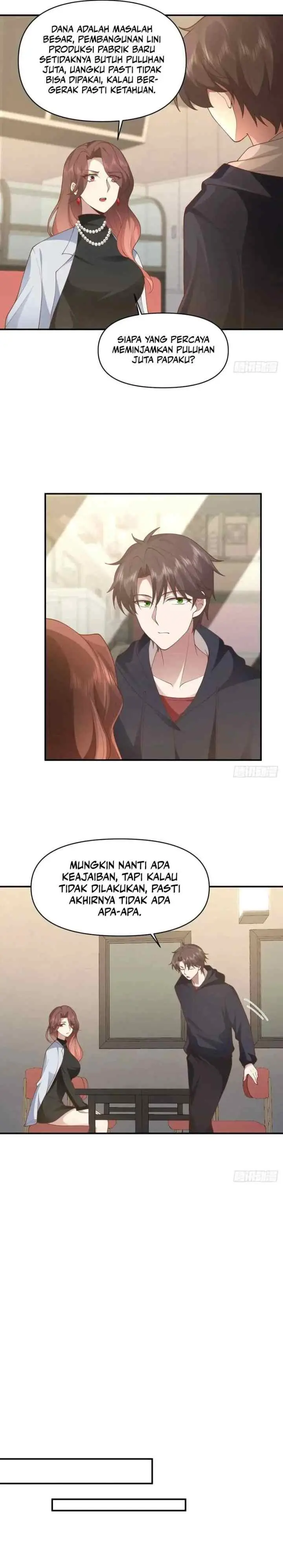 I Really Don't Want to Be Reborn chapter 265 halaman 6