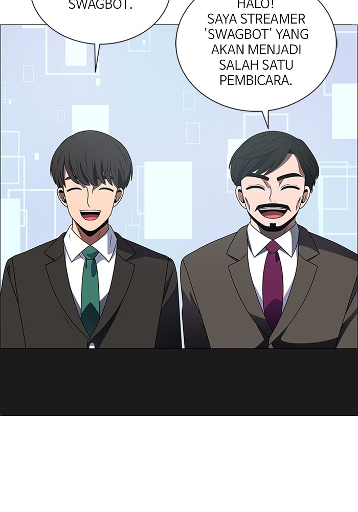 No Scope chapter 175 halaman 18