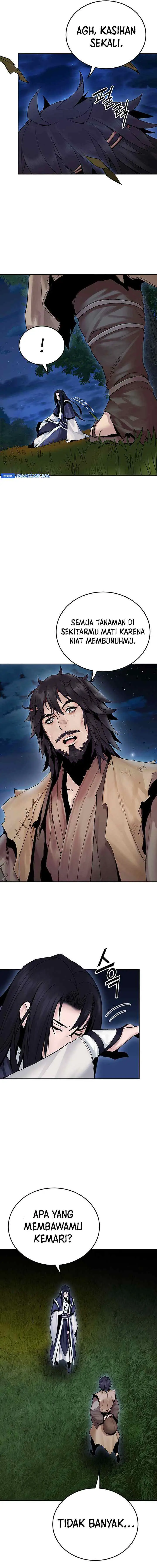 Dark and Light Martial Emperor chapter 19 halaman 11