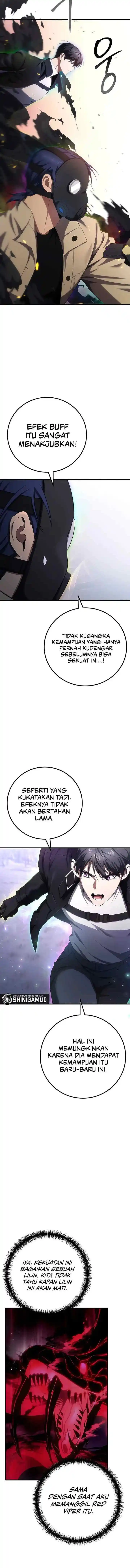 Poison-Eating Healer chapter 49 halaman 7
