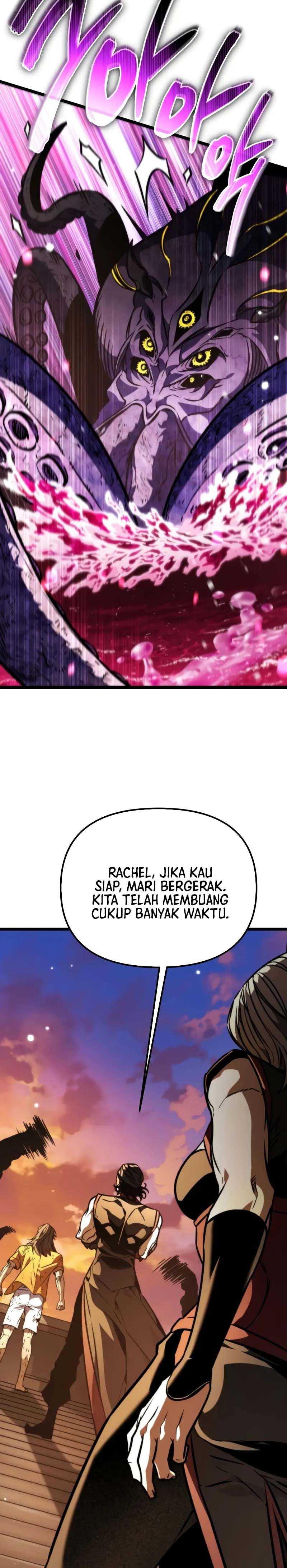 Reincarnator chapter 57 halaman 6