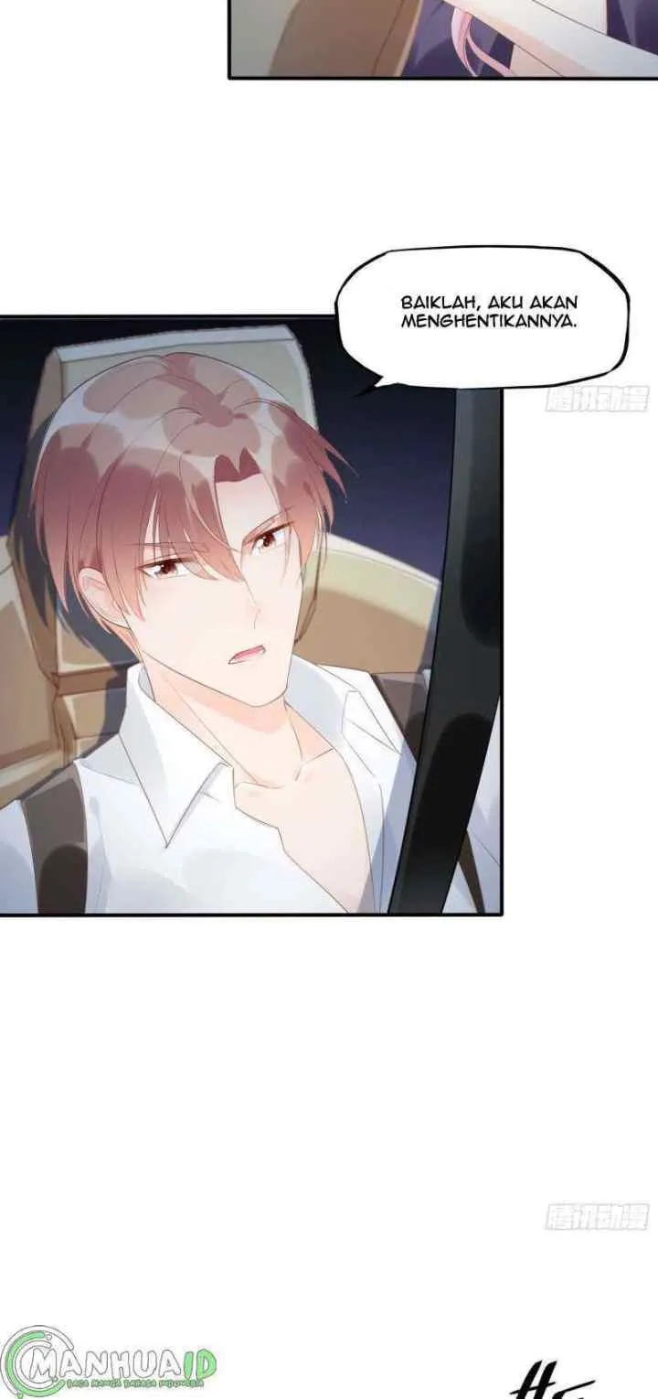 Bad Girl's Diary chapter 6 halaman 15