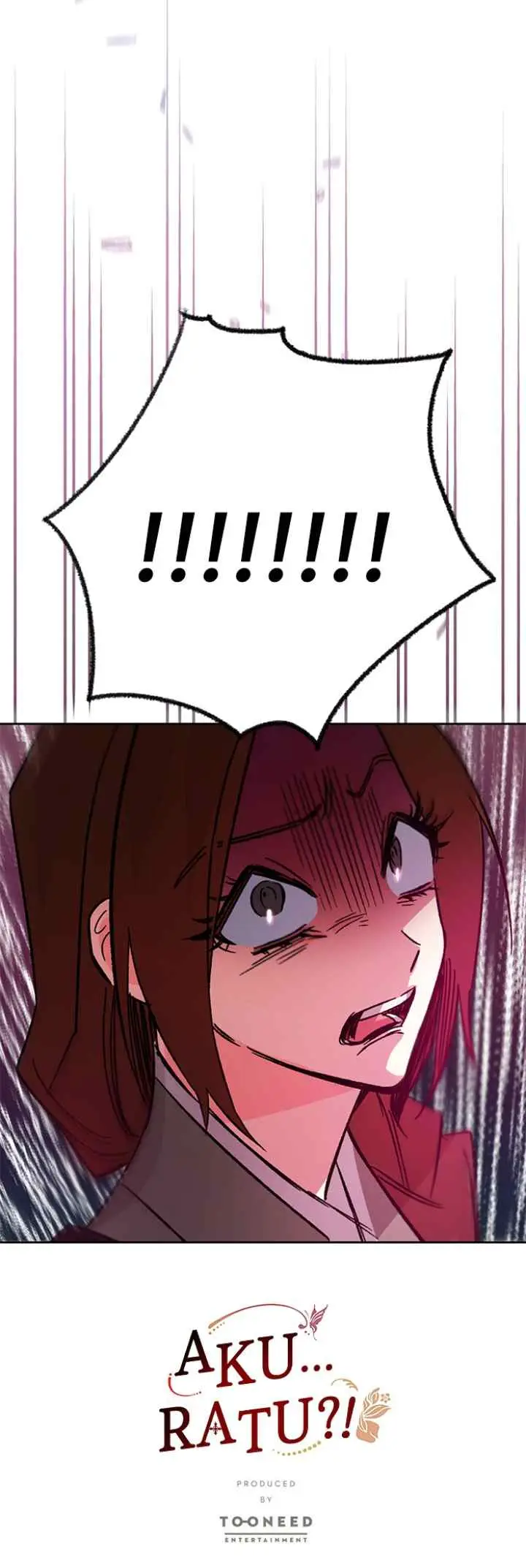 What Kind of Empress Is This chapter 20 halaman 17