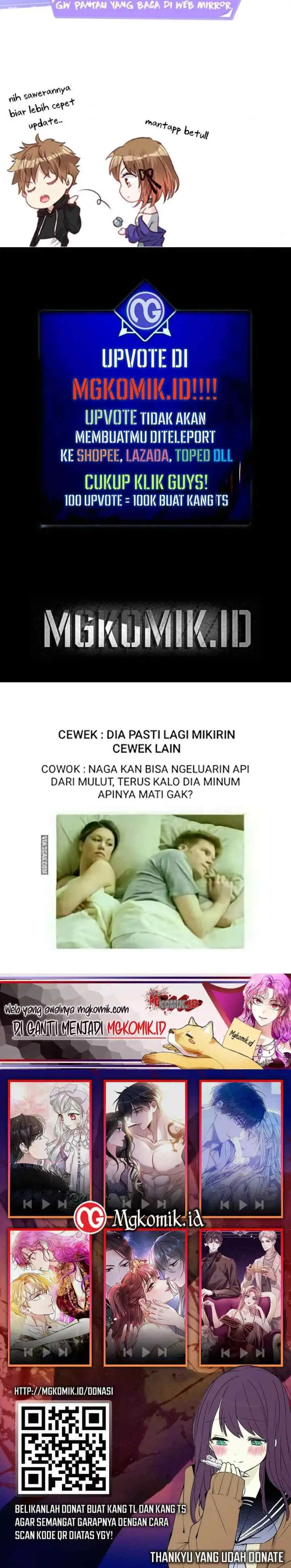Furen Ta Chengle Da Laomen De Tuan Chong chapter 14 halaman 14