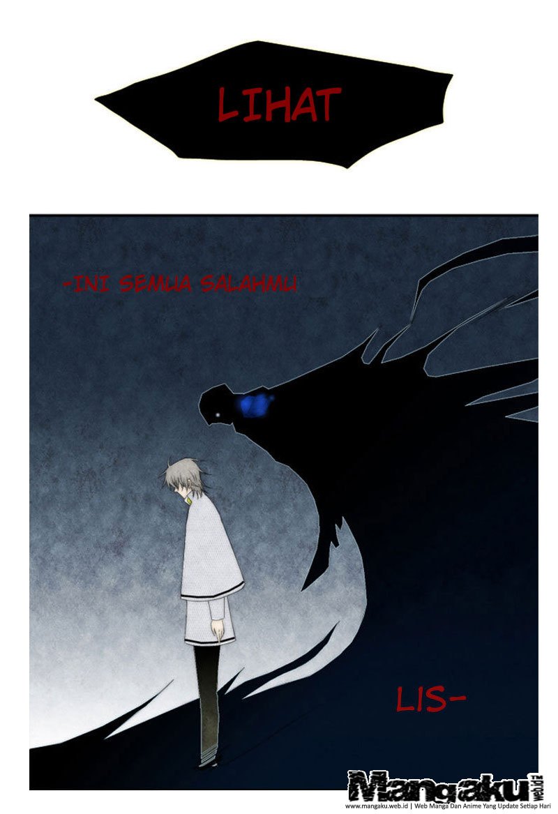 Black Haze chapter 35 halaman 57