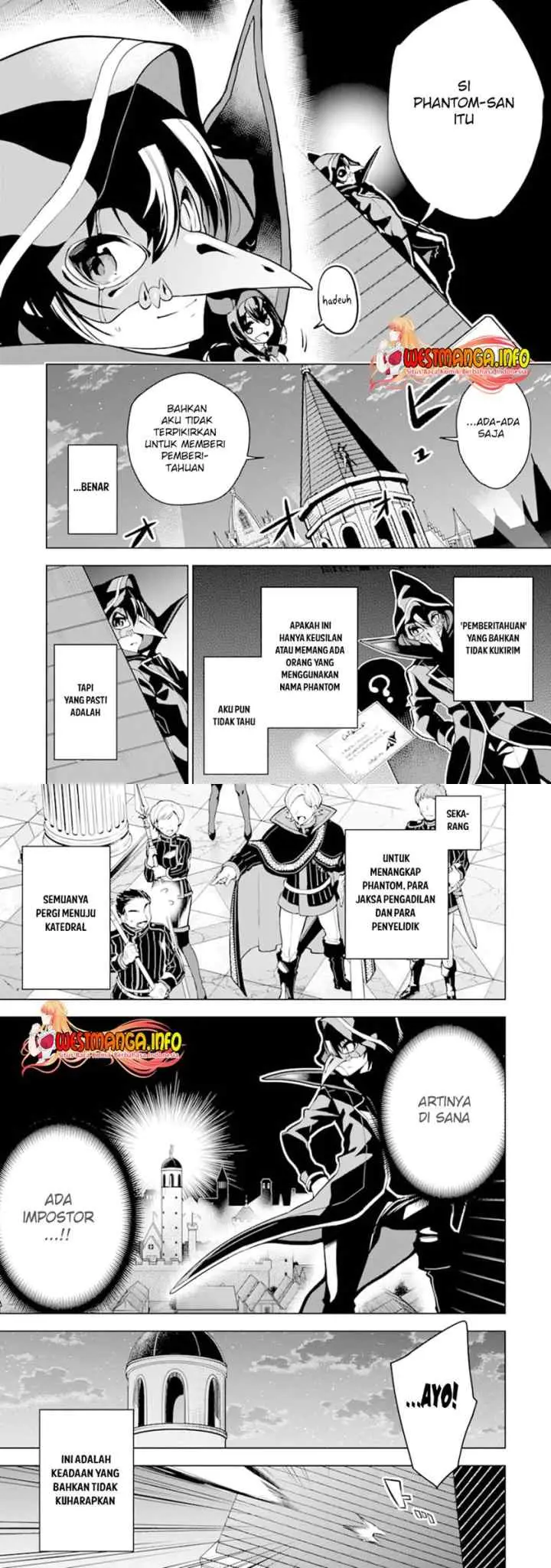 Sobiwaku Zero No Saikyou Kenshi Demo, Noroi No Soubi (kawai) Nara 9999-ko Tsuke-hodai chapter 20 halaman 17